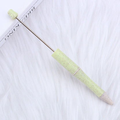 DIY Metal Bead Pen | Gradient Color | Metallic Color