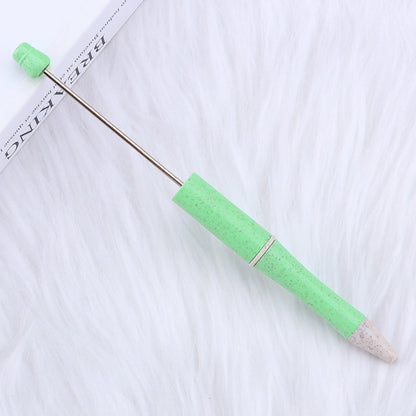 DIY Metal Bead Pen | Gradient Color | Metallic Color