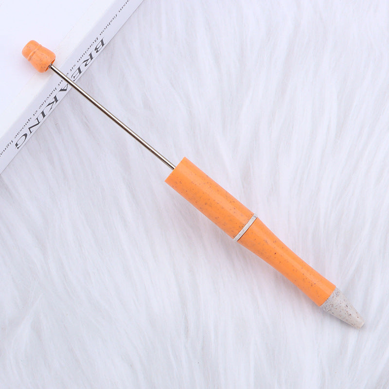 DIY Metal Bead Pen | Gradient Color | Metallic Color