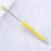 114-environmental protection wheat straw yellow