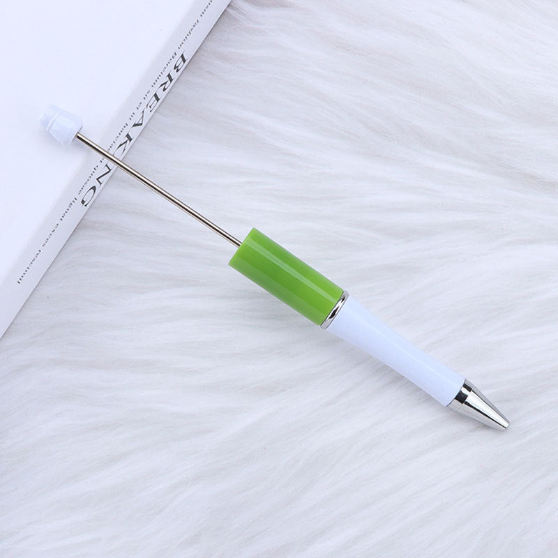 DIY Metal Bead Pen | Gradient Color | Metallic Color