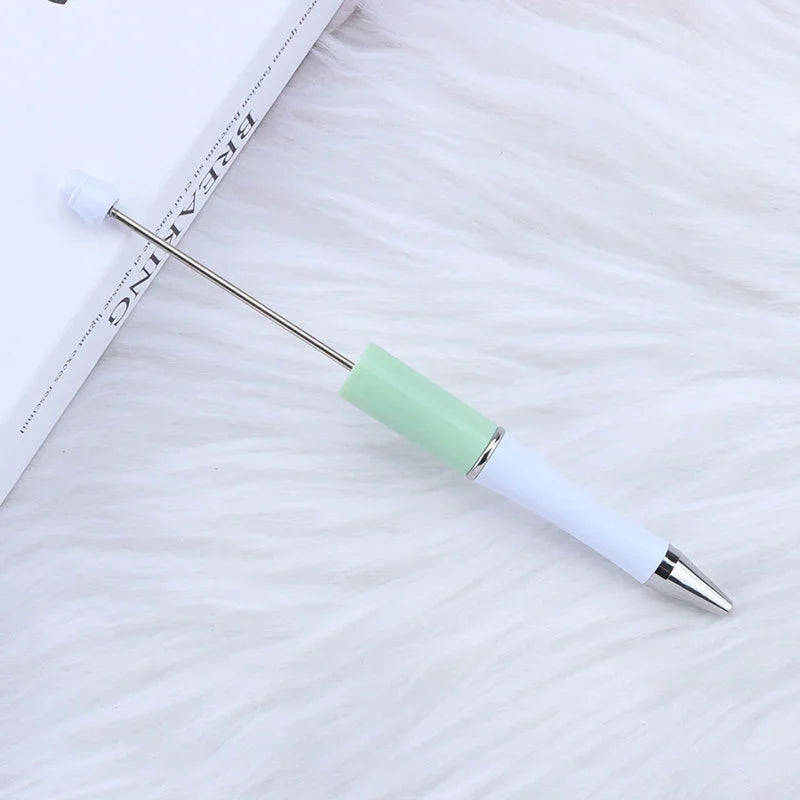 DIY Metal Bead Pen | DIY Beadable Pen Craft Gift Idea