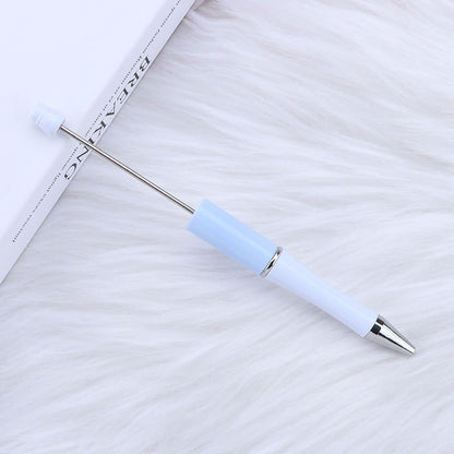 DIY Metal Bead Pen | Gradient Color | Metallic Color