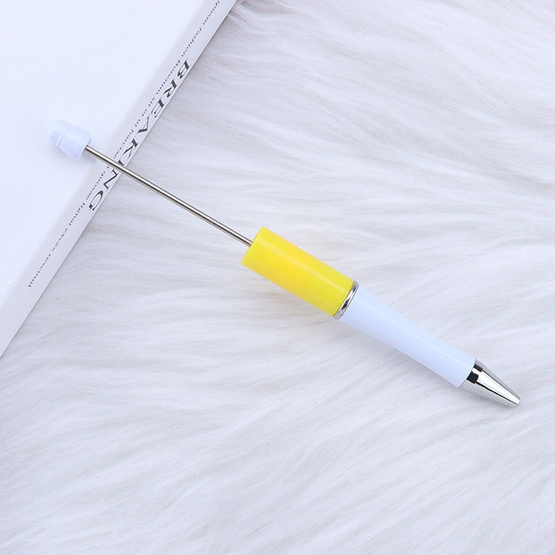 DIY Metal Bead Pen | Gradient Color | Metallic Color