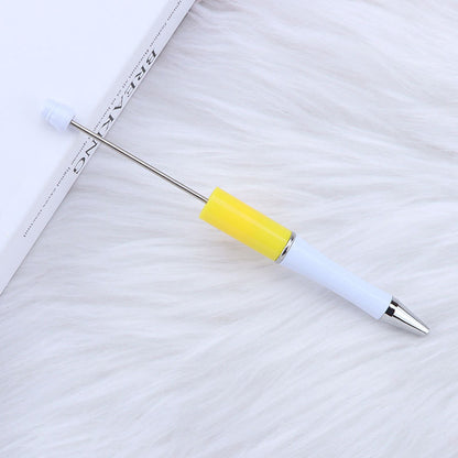 DIY Metal Bead Pen | Gradient Color | Metallic Color