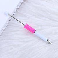 126-fluorescent rose white