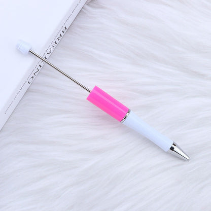 DIY Metal Bead Pen | Gradient Color | Metallic Color