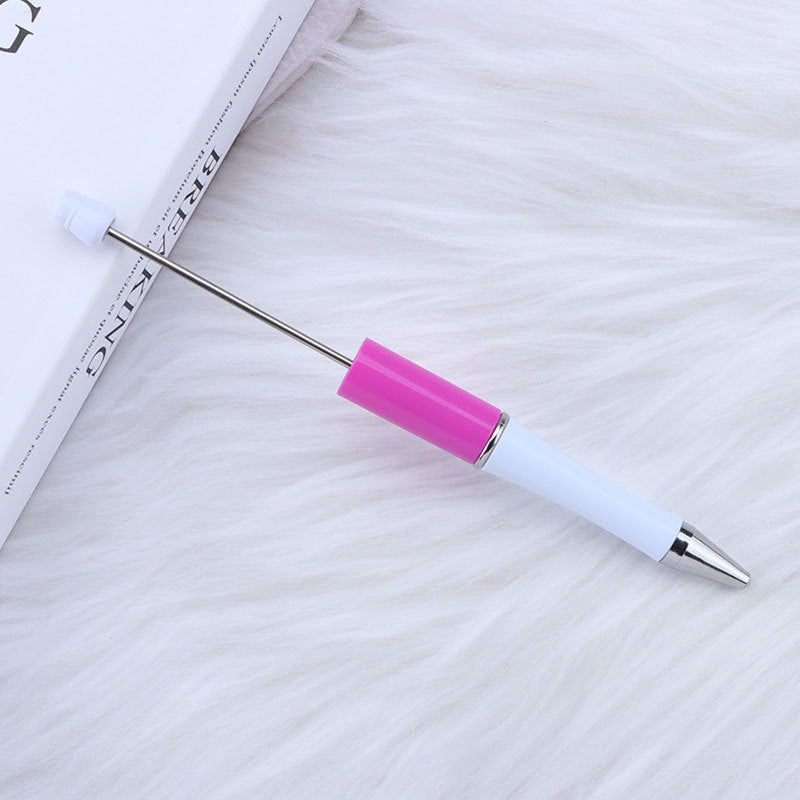 DIY Metal Bead Pen | Gradient Color | Metallic Color