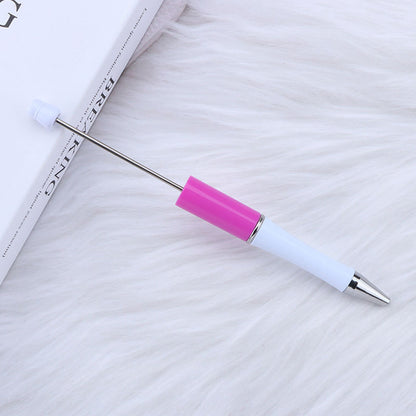 DIY Metal Bead Pen | Gradient Color | Metallic Color