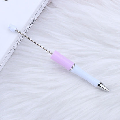 DIY Metal Bead Pen | Gradient Color | Metallic Color