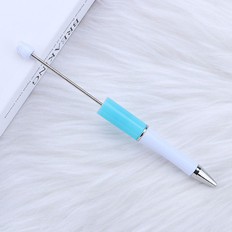 DIY Metal Bead Pen | Gradient Color | Metallic Color