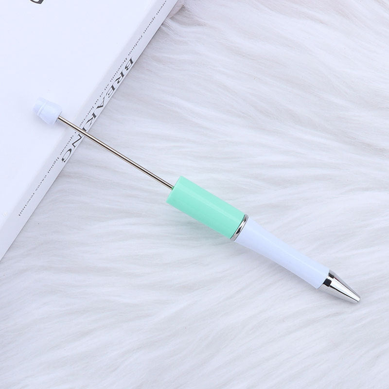 DIY Metal Bead Pen | Gradient Color | Metallic Color