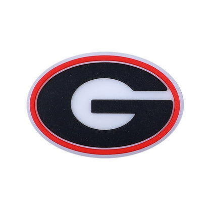 NFL Football Team Logo Silicone Beads