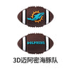 3D Miami Dolphins
