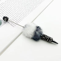 Black (Leopard)