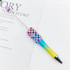 45-Purple Blue Yellow Gradient
