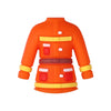 3D firefighter suits