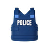 3D Police Vest