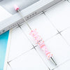 macaroon light pink