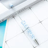Macaroon Light Blue