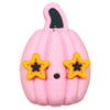 Pumpkin with five-pointed star-Z