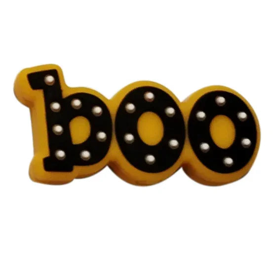 Halloween Silicone Beads LABU Evil Pumpkin Silicone Focus Beads | Holiday Bead for DIY Seasonal Bracelet & Gift Craft