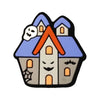 All Saints House]