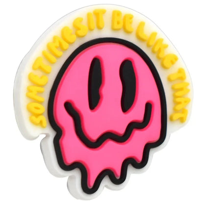 Cute Cartoon Mother's Day Series Silicone Focal Beads