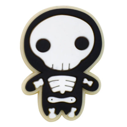 Halloween Bead Pen Accessories Silicone Focus Beads