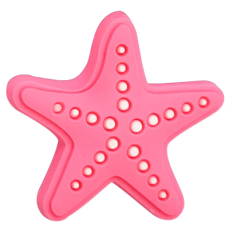 Summer Bead Pen Patch Silicone Focus Beads
