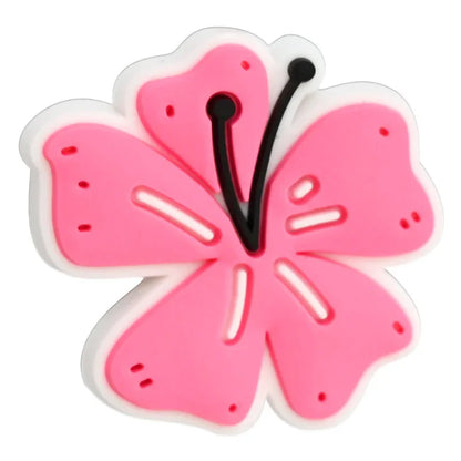 Summer Bead Pen Patch Silicone Focus Beads