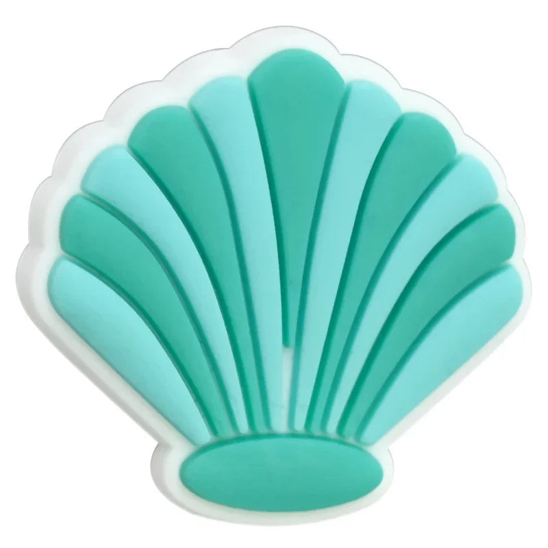 Summer Bead Pen Patch Silicone Focus Beads