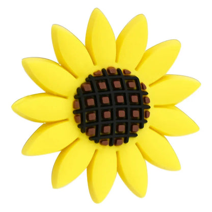 Summer Bead Pen Patch Silicone Focus Beads