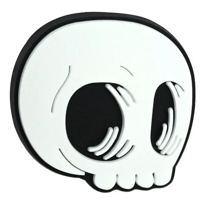 Halloween Series Silicone Focal Beads