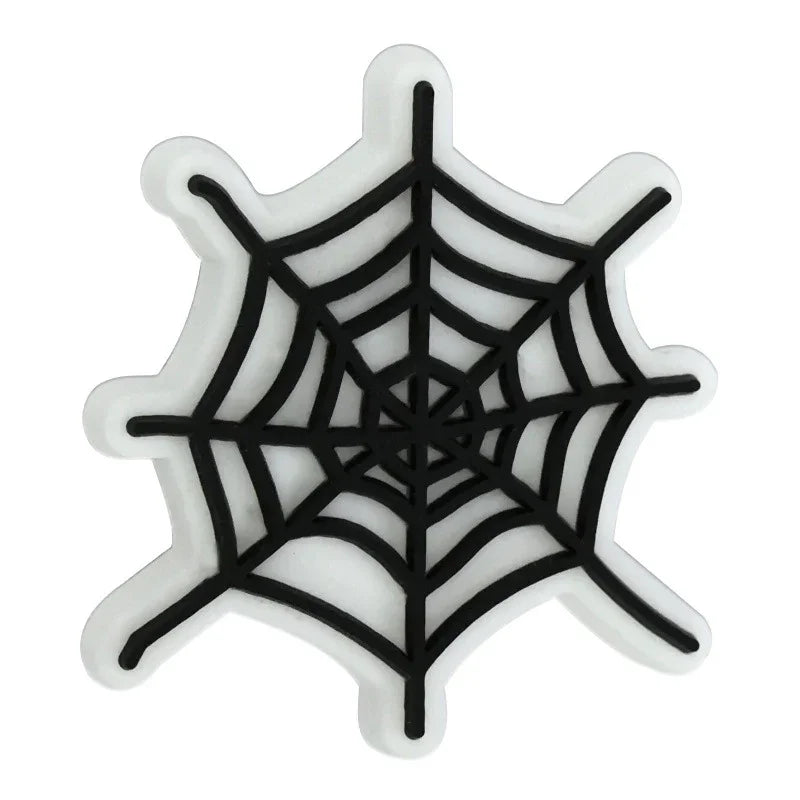 Halloween Series Silicone Focal Beads