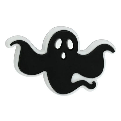 Halloween Series Silicone Focal Beads