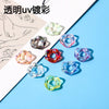 transparent uv color mixing