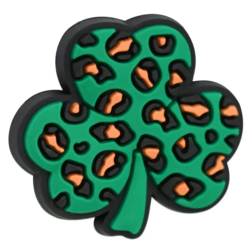 Cowboy Series Silicone Focal Bead - Beadable Cat