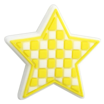 Love Series Silicone Focal Beads