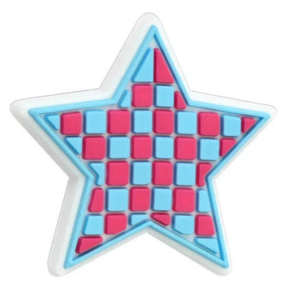 Love Series Silicone Focal Beads