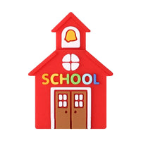 The 3D School