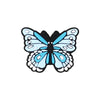 Blue Butterfly