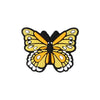 Yellow Butterfly