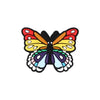 Color Butterfly