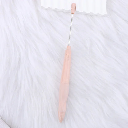 Automatic Pencil Beaded Pen