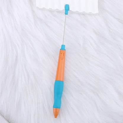 Automatic Pencil Beaded Pen