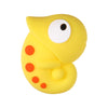 yellow chameleon