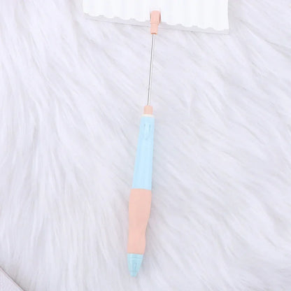 Automatic Pencil Beaded Pen