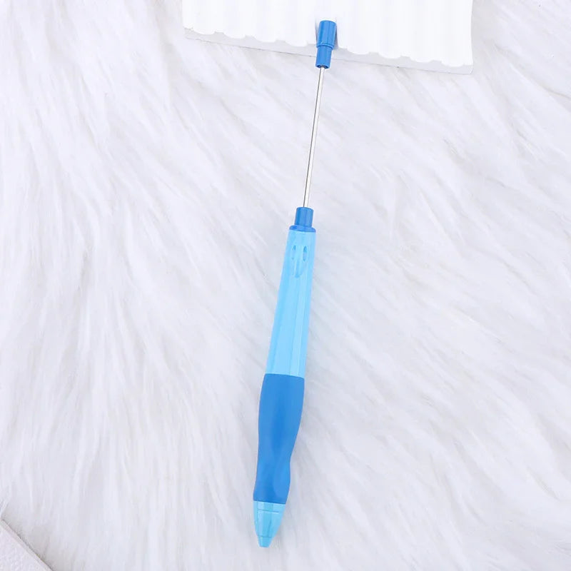 Automatic Pencil Beaded Pen | DIY Beadable Pen Craft Gift Idea