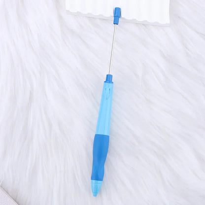 Automatic Pencil Beaded Pen